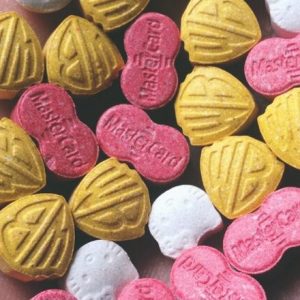 MDMA Pills for Sale