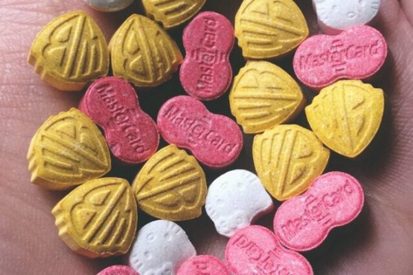 MDMA Pills for Sale